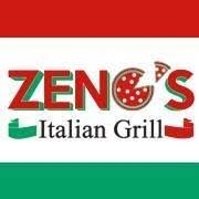 Zeno's Italian Grill Pembroke
