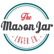 The Mason Jar Lager Co