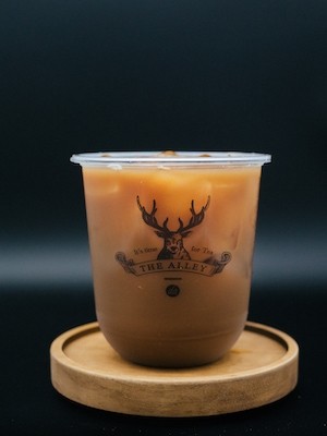 Royal No. 9 Black Tea