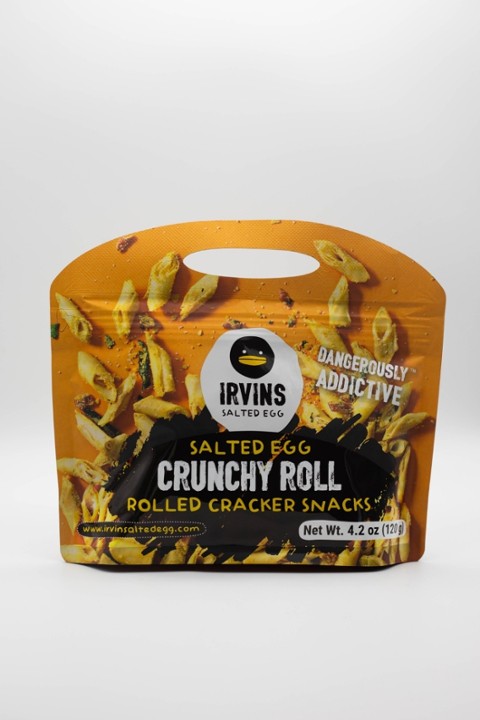 Crunchy Roll