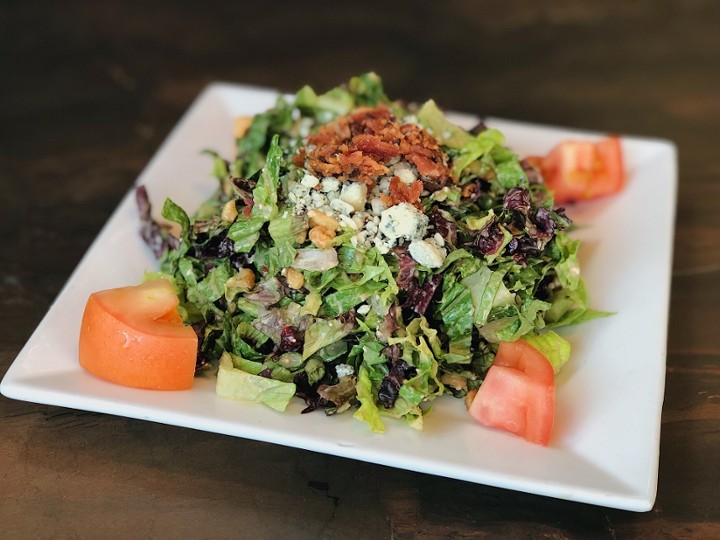 Gorgonzola Chopped Salad