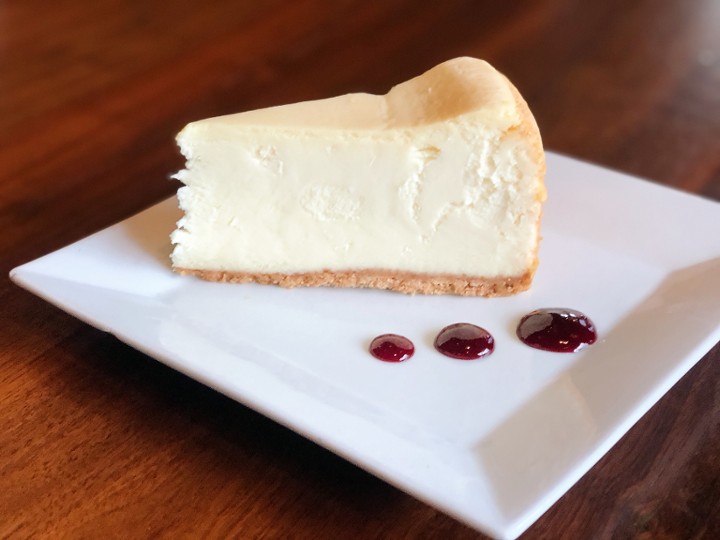 Cheesecake