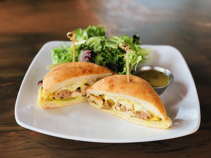 Cuban Sandwich