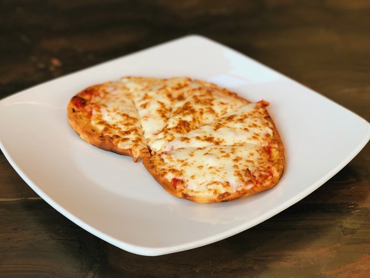 Kid's Cheese Pizza