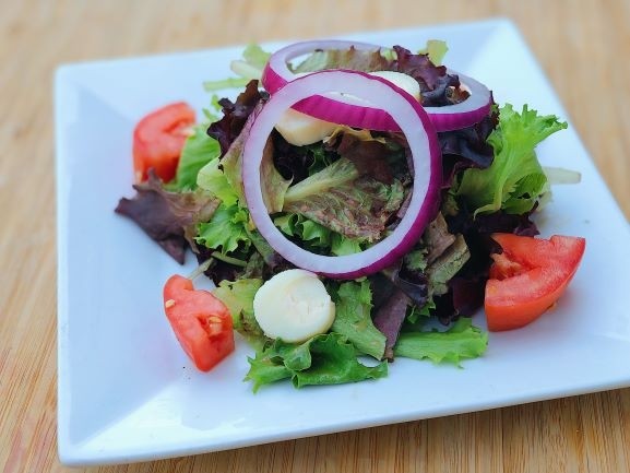 Sedona House Salad