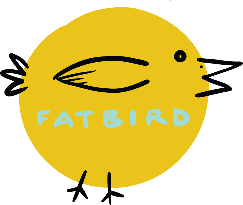 Fatbird