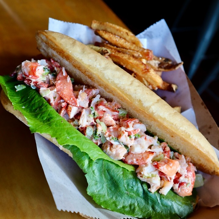 Lobster Roll