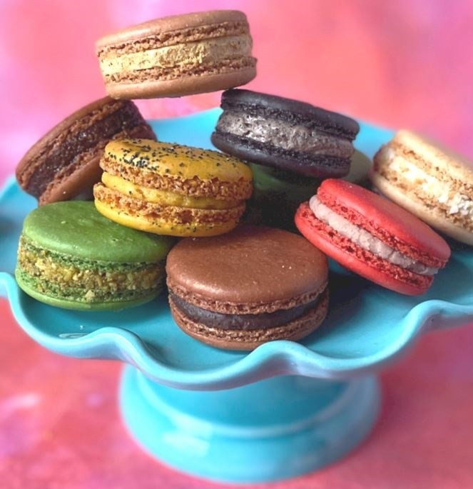 Macarons
