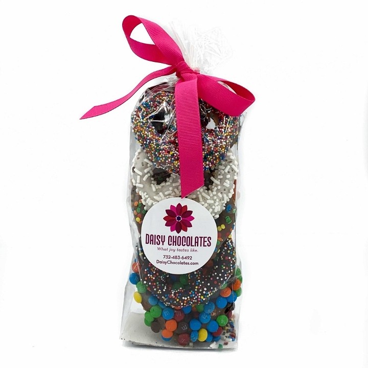 Daisy Twist Pretzels (LG Pretzels)
