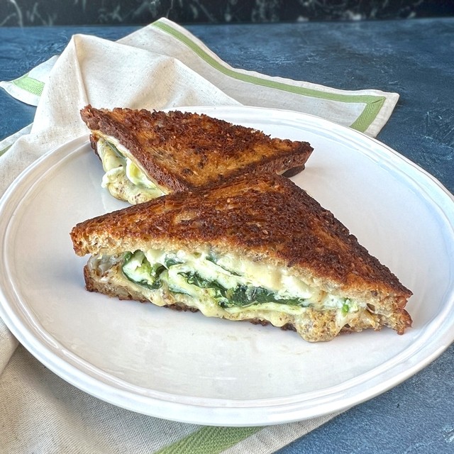 Egg White Sandwich