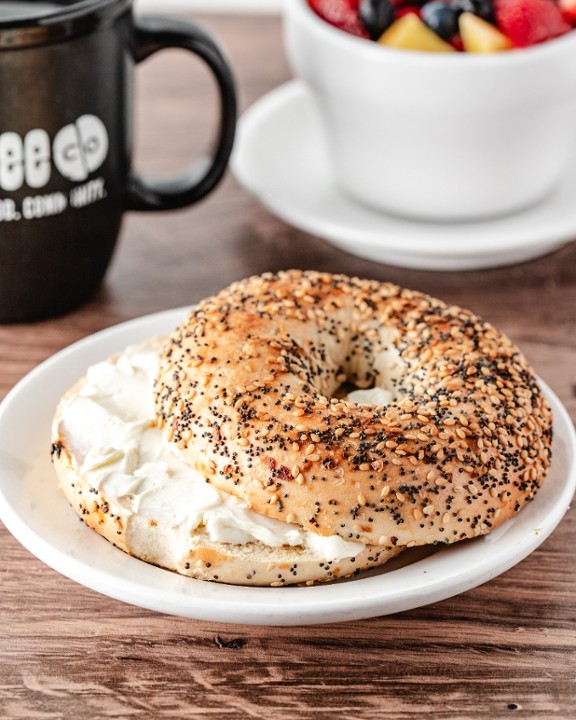 Bagel*