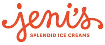 Jeni's Splendid Ice Creams Sparkman Wharf logo