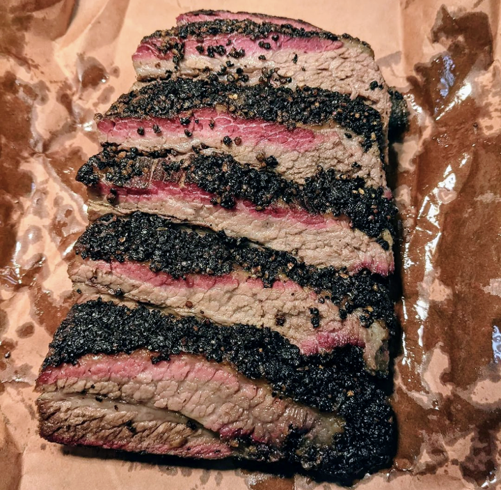 SMOKED BRISKET