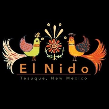 El Nido Historic Tesuque, New Mexico