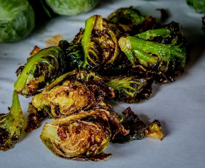 BRUSSEL SPROUTS