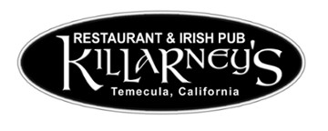 Killarney's Restaurant & Irish Pub Temecula