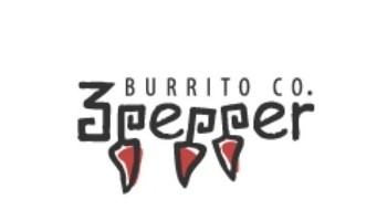 3 Pepper Burrito Daniels, Fort Myers