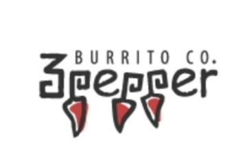3 Pepper Burrito Lehigh Acres