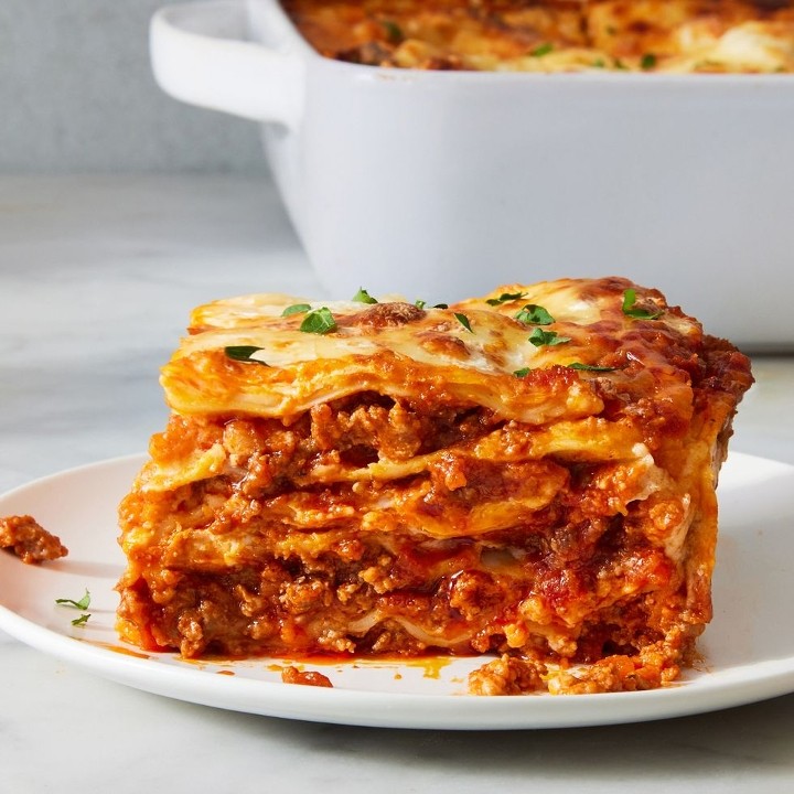 Lasagna