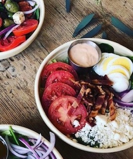 Cobb Salad