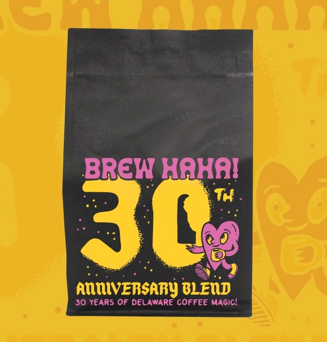 BHH 30th Anniversary Blend