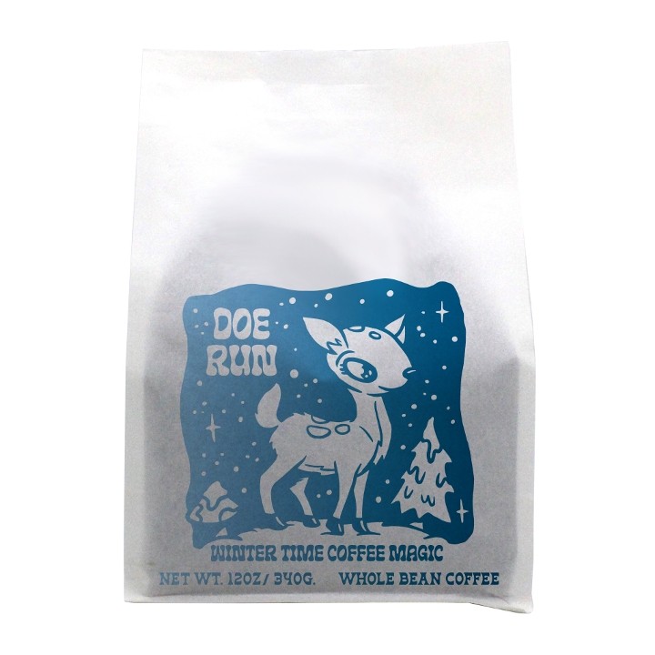 Doe Run Blend