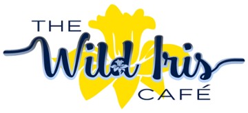 Wild Iris Cafe Downtown Dunedin