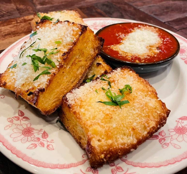 Alta Strada Mosaic Short Rib