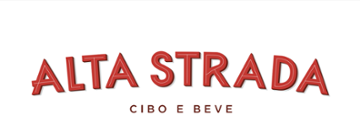 Alta Strada Mosaic logo