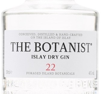Botanist