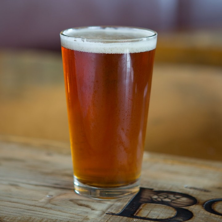 Amber Lager