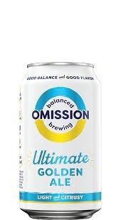 Omission Ultimate