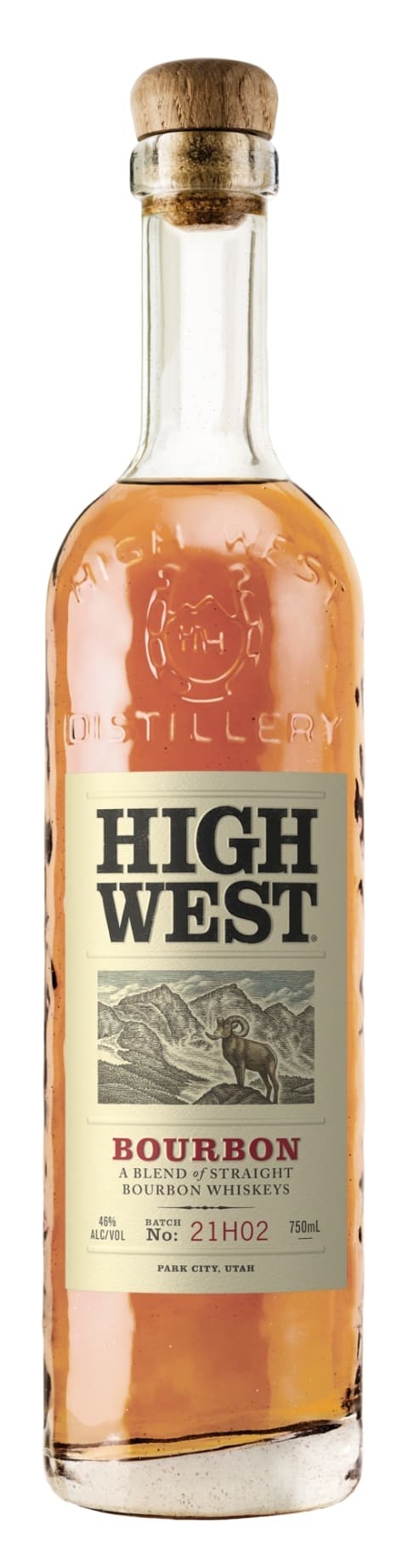 High West Bourbon