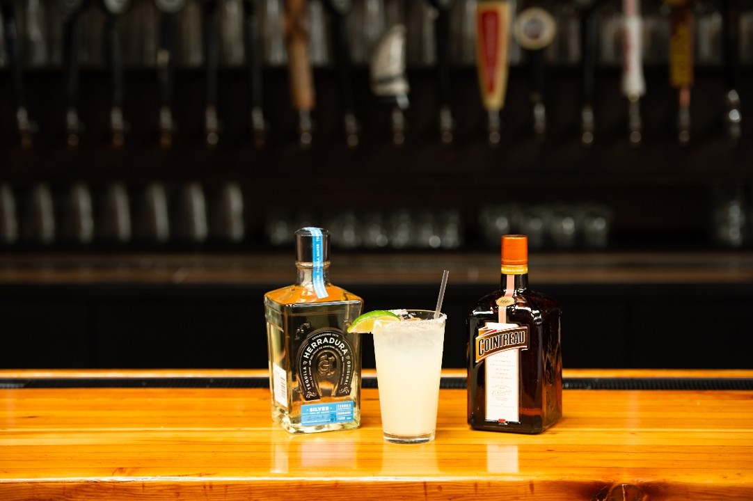Mission Stiff Margarita Pitcher