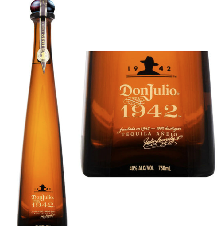 Don Julio 1942
