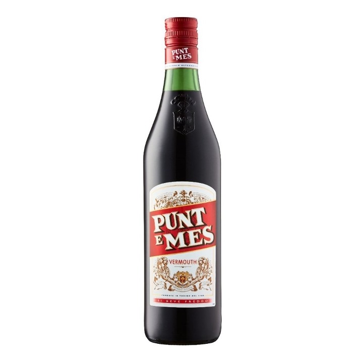 Punt E Mes