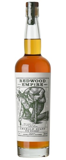 Redwood Empire Rye