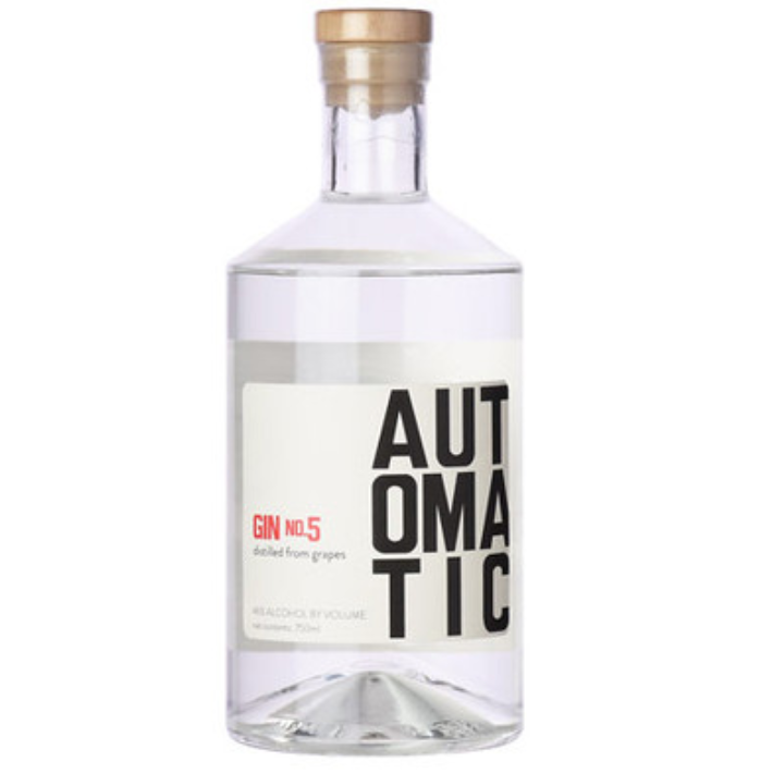 Automatic No.5