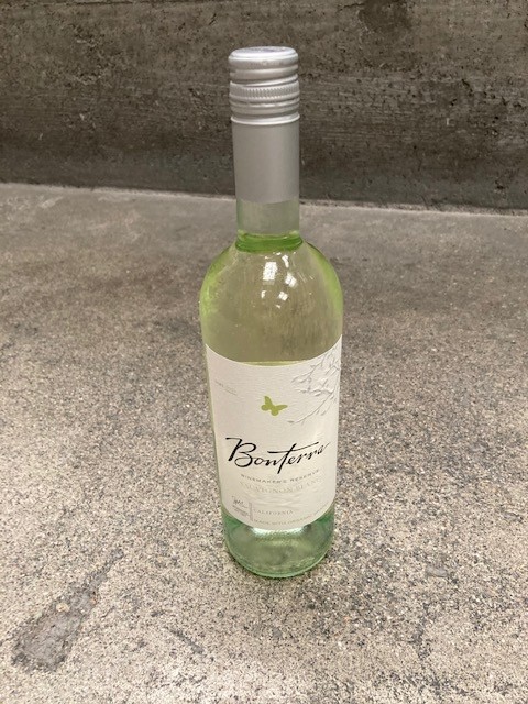 Bottle White