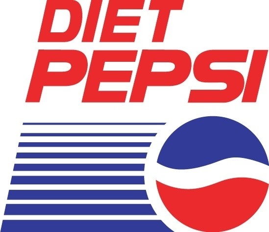 Diet Pepsi Cola