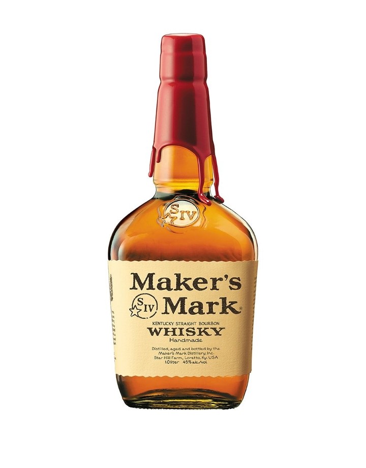 Makers Mark