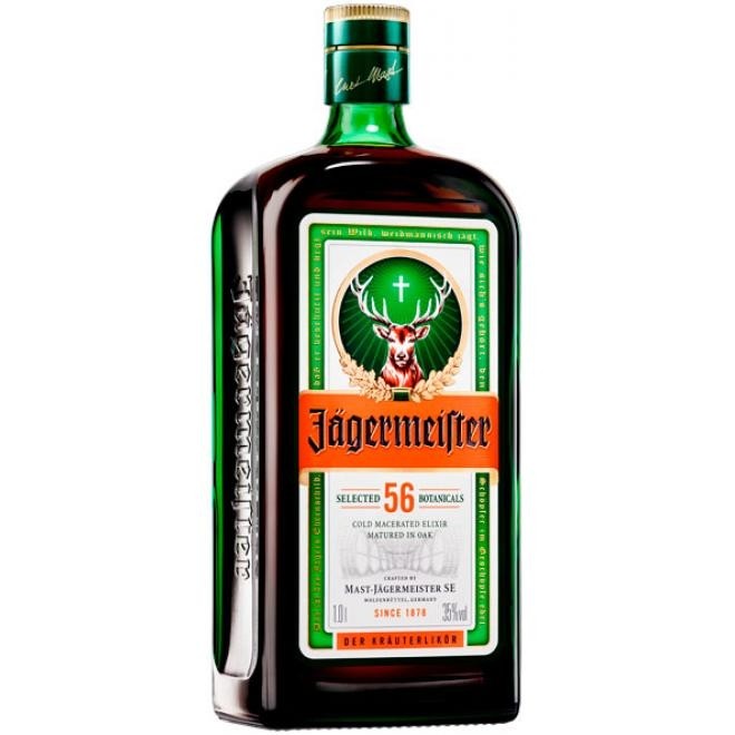 Jaegermeister