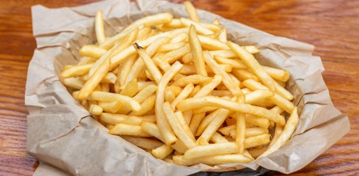 Fries