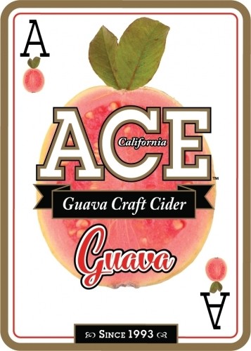Ace Guava Cider