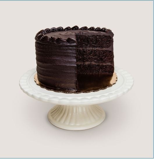 2 Dozen Chocolate Cupcakes