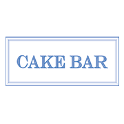 Cake Bar