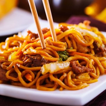 Jasmine Chinese Cuisine and Sushi