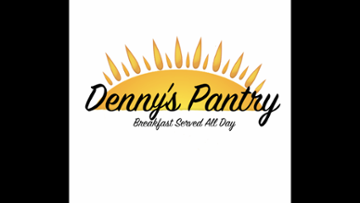 Denny’s Pantry