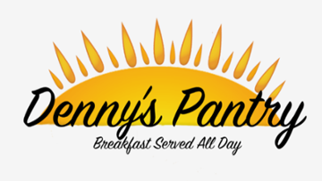 Denny's Pantry