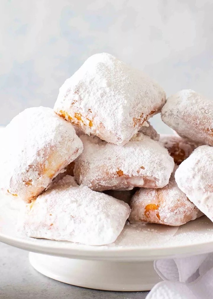 15pc Beignets Party Pack